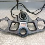 Aprilia RSV 1000 Mille Ignition Switch / Key 08’