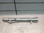 Suzuki TS 50 Fork Leg Left - Image 5