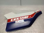 Honda CBX 550 F Cover Middle Left - Image 3