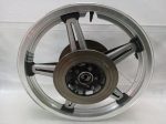 Honda CB 750 F FRONT WHEEL & BRAKE DISC 79- - Image 6
