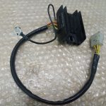 Suzuki GS 125 RECTIFIER