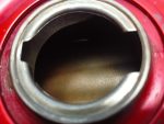Honda CX 500 C Fuel Tank - Image 2