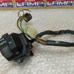 Yamaha XS 400 LEFT HANDLEBAR SWITCH