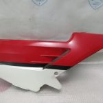 Kawasaki ZX 10 TOMCAT RIGHT SIDE 88-90’