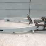 Suzuki GS 500E Swing Arm