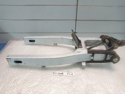 Suzuki GS 500E Swing Arm