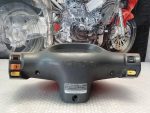 Honda TACT 50 Front Cover / Cowl Upper Headlight / Indicators / Switches / Speedo - Image 3