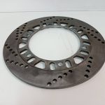 Kawasaki GPZ 600 R Rear Disc Brake Rotor