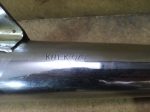 Kawasaki KZ 250 Twin Exhaust Right - Image 4