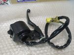 Suzuki GS 125 Handlebar Switch Left Lever - Image 3