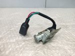 Honda Tact 50 Ignition Switch