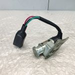 Honda Tact 50 Ignition Switch