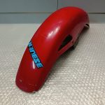 Suzuki GSX 400 s Fender Front