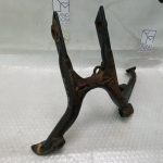 Yamaha FZ 750 STAND 85-91