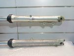 Honda CM 400T Fork / Tubes / Handlebars / Yokes - Image 5