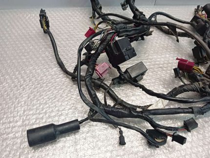 Honda CBR 400 RR NC29 Wiring Harness / Main