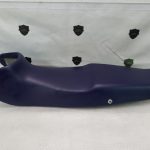 Honda VFR 700 interceptor Seat / Sadle 86-87’