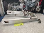 Yamaha FJ 1100 36Y Swing Arm / Axle