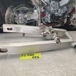 Yamaha FJ 1100 36Y Swing Arm / Axle