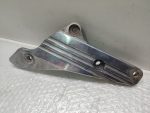 Yamaha XJ 650 Footpeg Bracket Left