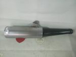 Kawasaki 1000RX RIGHT EXHAUST 86-88’ - Image 5