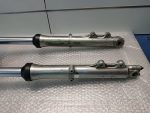 Honda CB 400 N Fork / Tubes - Image 7