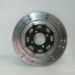 Kawasaki KZ 250 Rear Disc Brake Rotor