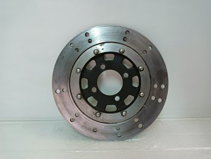 Kawasaki KZ 250 Rear Disc Brake Rotor