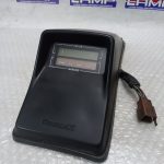 Kawasaki GPZ 1100 UT DASHBOARD 1983