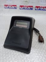 Kawasaki GPZ 1100 UT DASHBOARD 1983