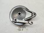 Honda CB 450S Drum Brake Rear - Image 3