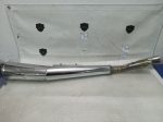 Honda CB 750 F RIGHT EXHAUST 78-