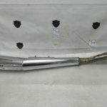 Honda CB 750 F RIGHT EXHAUST 78-