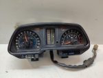 Kawasaki GPZ 550 Dashboard - Clocks (damaged) - Image 4