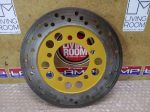 Kawasaki ZXR 750 H1 H2 REAR BRAKE DISCK 89-90