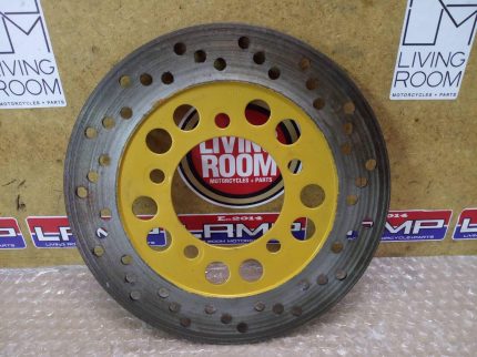 Kawasaki ZXR 750 H1 H2 REAR BRAKE DISCK 89-90