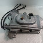 Kawasaki ZXR 750 H Oil Pan