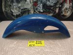 Suzuki GSX 250 E/ 400 E Fender Front