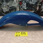 Suzuki GSX 250 E/ 400 E Fender Front