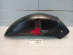 Kawasaki GPZ 900 R Fender Front