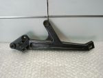 Kawasaki ZR 550 Zephyr Footpeg Bracket Left - Image 2
