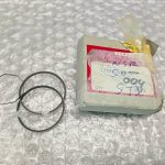 Honda NSR 50 Piston Ring Set