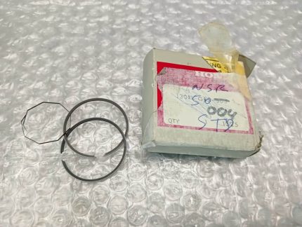Honda NSR 50 Piston Ring Set