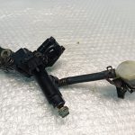 Kawasaki ZXR 750 J K L Clutch Master Cylinder / Lever