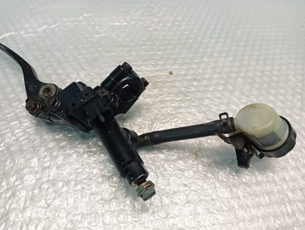 Kawasaki ZXR 750 J K L Clutch Master Cylinder / Lever