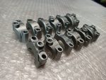 Yamaha XJ 900 58L Camshaft Covers - Image 2
