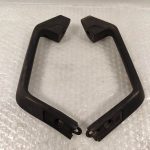 Yamaha XS 400 DOHC χειρολαβές