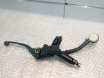 Kawasaki ZXR 750 L Clutch Master Cylinder / Lever / Tank - Image 3