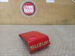Suzuki Gs 500 E TAIL 89-