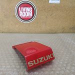 Suzuki Gs 500 E TAIL 89-